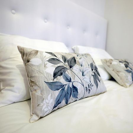 Agora Apartment El Burgo De Osma Bagian luar foto