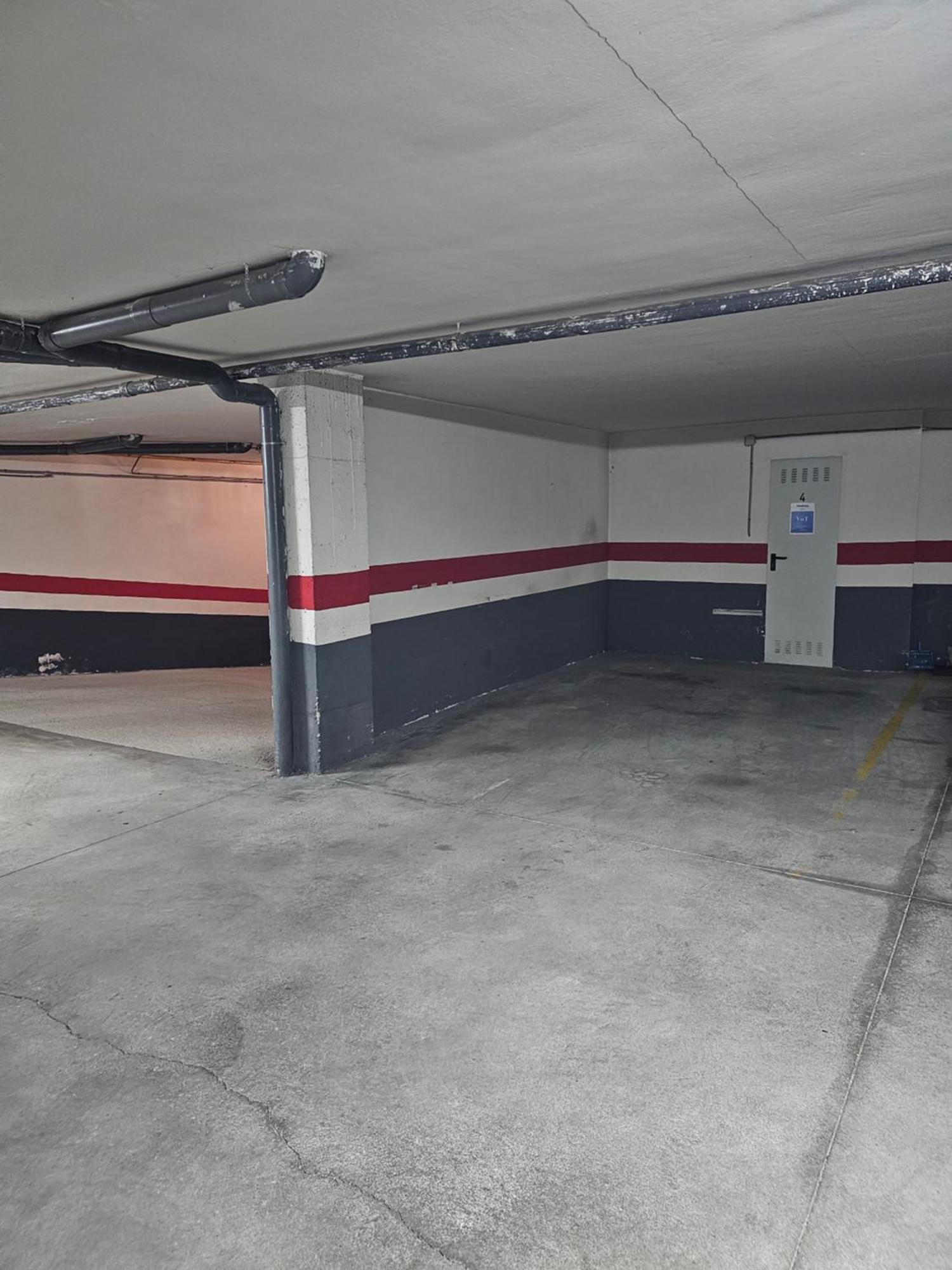 Agora Apartment El Burgo De Osma Bagian luar foto