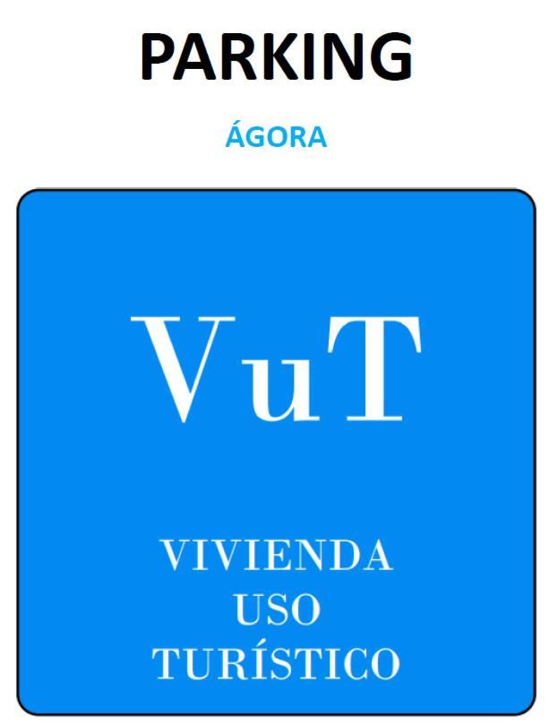 Agora Apartment El Burgo De Osma Bagian luar foto