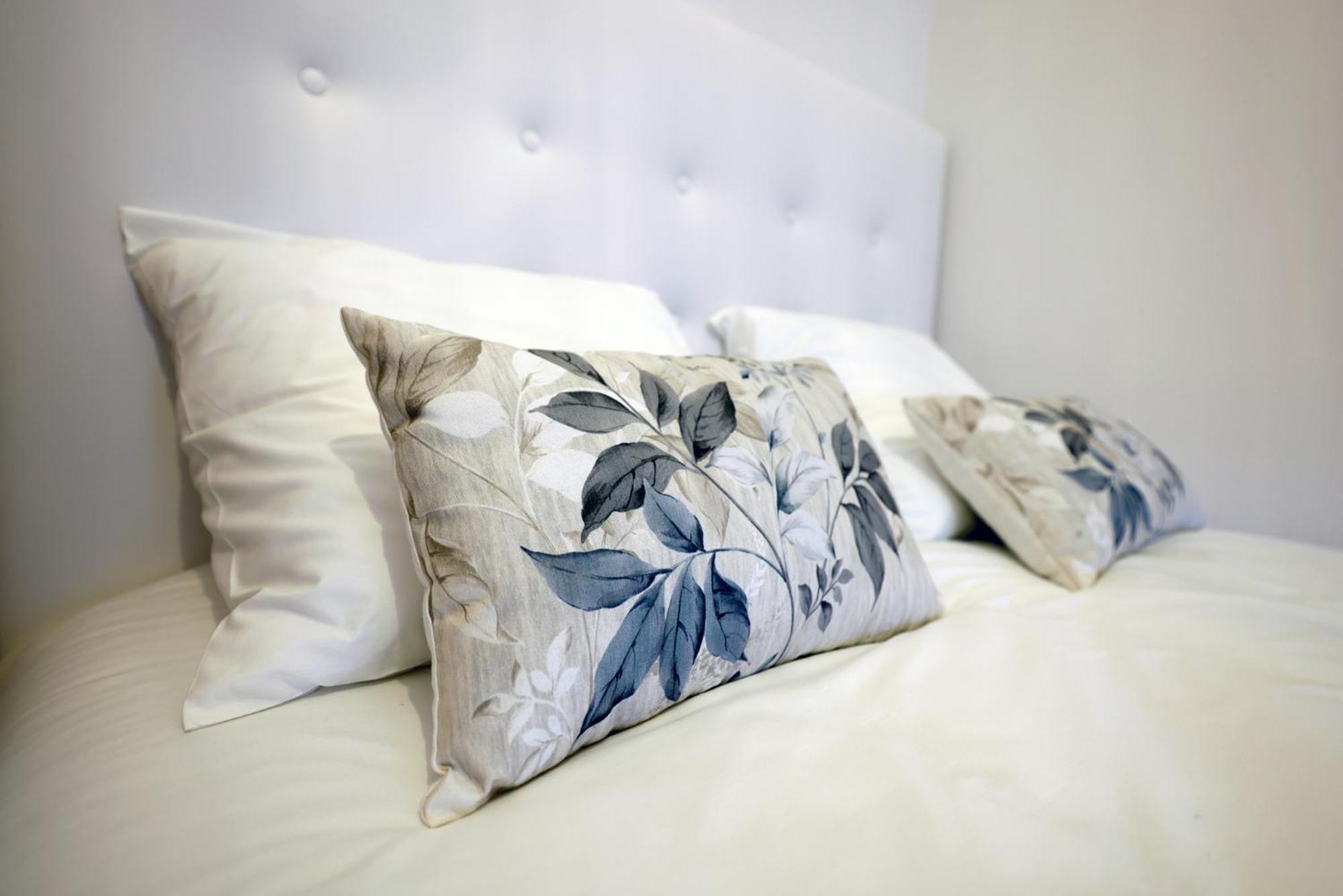 Agora Apartment El Burgo De Osma Bagian luar foto