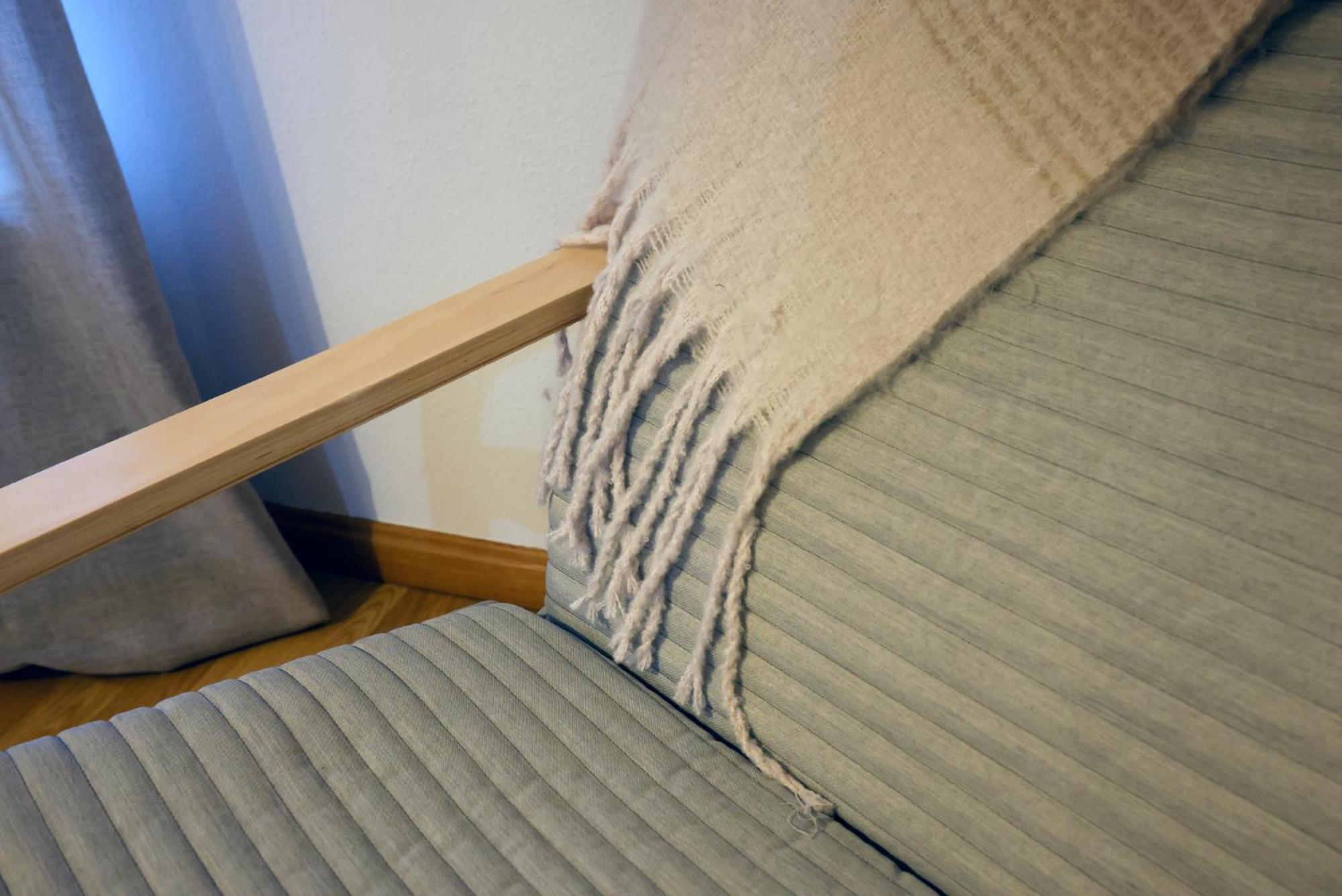 Agora Apartment El Burgo De Osma Bagian luar foto
