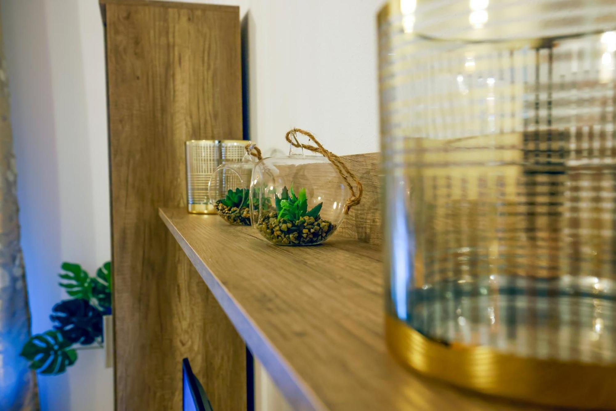 Agora Apartment El Burgo De Osma Bagian luar foto
