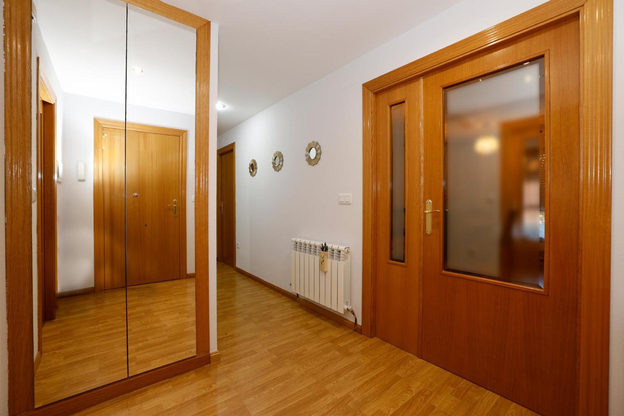 Agora Apartment El Burgo De Osma Bagian luar foto