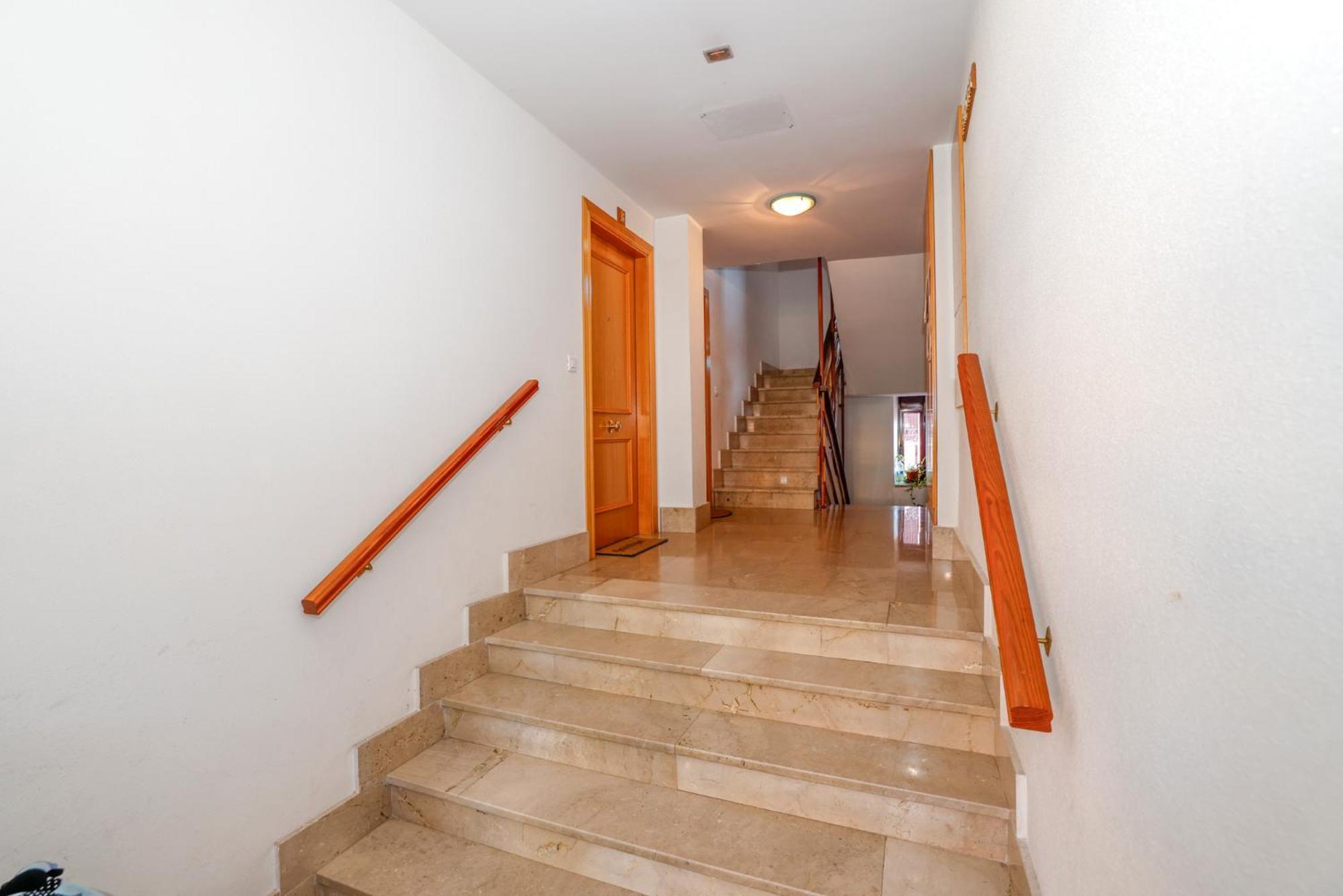 Agora Apartment El Burgo De Osma Bagian luar foto